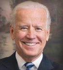 ­Joseph R. Biden, Jr