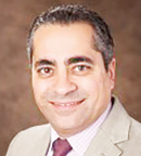 Anthony B. El-Khoueiry, MD