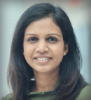 Charu Aggarwal, MD, MPH