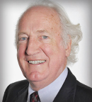 Gordon McVie, BSc (Hons), MBChB, MD, FRCP, FRCPEd, FRCPS (Glas), FMedSci, DSc