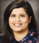 Kinjal Parikh, PharmD, BCOP