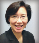 Rina Hui, MBBS, PhD