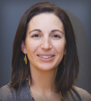 Catherine Del Vecchio Fitz, MS, PhD