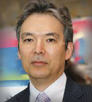 Tetsuya Mitsudomi, MD