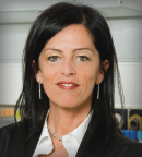 Silvia Novello, MD, PhD