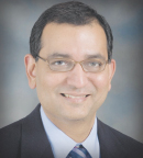 Milind Javle, MD