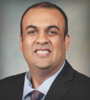 Mitesh J. Borad, MD