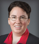Kathryn E. Hitchcock, MD, PhD