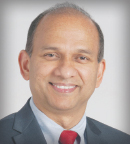 Jame Abraham, MD, FACP