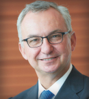 José Baselga, MD, PhD, FASCO