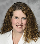 Amanda K. Arrington, MD, MHM, FACS