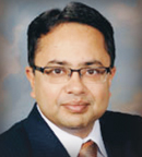 Neeraj Agarwal, MD