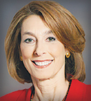 Laurie H. Glimcher, MD