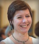 Daphne A. Haas-Kogan, MD, MBA