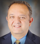 Farhad Ravandi, MD