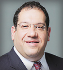 Russell S. Berman, MD, FSSO