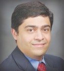 Vivek Subbiah, MD