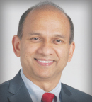 Jame Abraham, MD, FACP