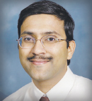 Apar Kishor Ganti, MD, MS