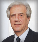 Tabaré Vázquez, MD