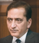 Haroon Javaid Majid, FRCSEd