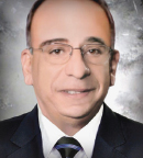 Ashraf S. Zaghloul, MD, PhD, FACS