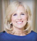 Jill Biden, EdD