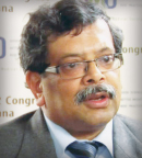 Gouri Shankar Bhattacharyya, MD, FRCP