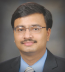 Nitin Jain, MD