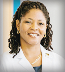 Chanita Hughes-Halbert, PhD