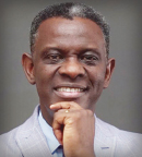 Gbenga Ogedegbe, MD, MPH