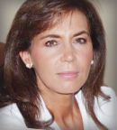Pilar Garrido, MD, PhD