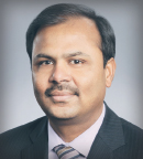 Suresh S. Ramalingam, MD