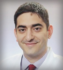 Nima Sharifi, MD