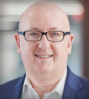 Murray Aitken, MA, MBA