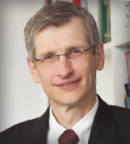 Thomas Seufferlein, MD, PhD