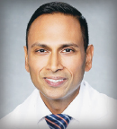 Manuj Agarwal, MD