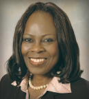 Olufunmilayo Olopade, MD, FAACR