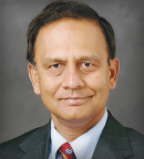 Mani Menon, MD