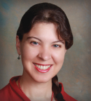 Chloe Atreya, MD, PhD
