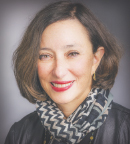 Judy E. Garber, MD, PhD, FAACR