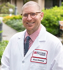 Kevin Ginsburg, MD