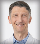 Paolo Ghia, MD, PhD