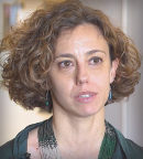 Francesca Gay, PhD