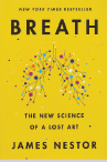 <p class="p1"><strong>Title:</strong> Breath: The New Science of a Lost Art</p>
<p class="p1"><strong>Authors:</strong> James Nestor</p>
<p class="p1"><strong>Publisher:</strong> Riverhead Books</p>
<p class="p1"><strong>Publication Date:</strong> May 2020</p>
<p class="p1"><strong>Price:</strong> $28.95, hardcover, 304 pages</p>