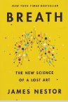 <p class="p1"><strong>Title:</strong> Breath: The New Science of a Lost Art</p>
<p class="p1"><strong>Authors:</strong> James Nestor</p>
<p class="p1"><strong>Publisher:</strong> Riverhead Books</p>
<p class="p1"><strong>Publication Date:</strong> May 2020</p>
<p class="p1"><strong>Price:</strong> $28.95, hardcover, 304 pages</p>