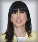 Amelia Escolano, PhD