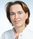 Christiane K. Kuhl, MD, PhD