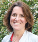 Monica Arnedos, MD, PhD