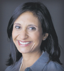 Jyoti D. Patel, MD, FASCO